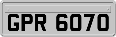 GPR6070