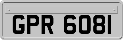 GPR6081