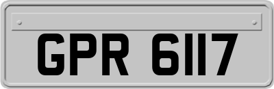 GPR6117