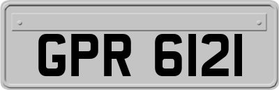 GPR6121