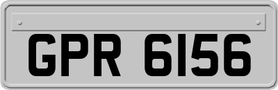 GPR6156
