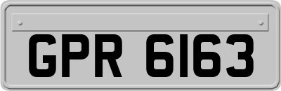 GPR6163