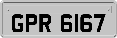 GPR6167