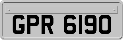 GPR6190