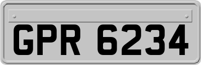 GPR6234
