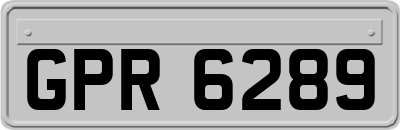 GPR6289