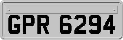 GPR6294