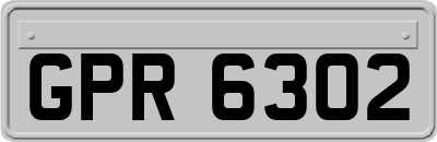 GPR6302