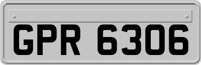 GPR6306