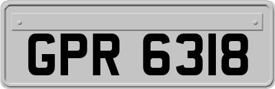 GPR6318