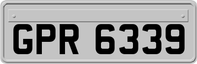 GPR6339