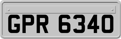 GPR6340