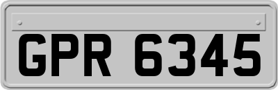 GPR6345