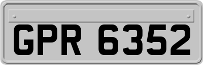 GPR6352