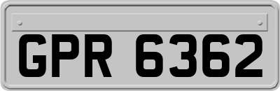 GPR6362
