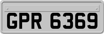 GPR6369