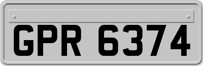 GPR6374
