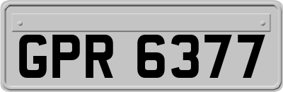 GPR6377