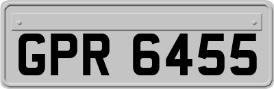GPR6455