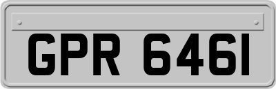 GPR6461