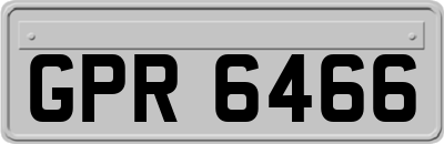 GPR6466