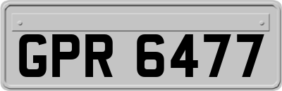 GPR6477