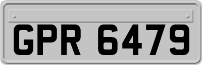 GPR6479