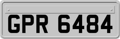 GPR6484