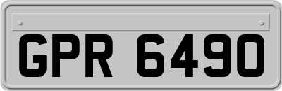 GPR6490