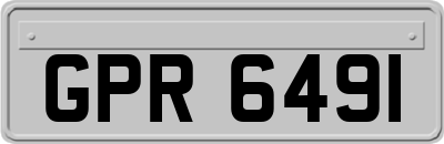 GPR6491