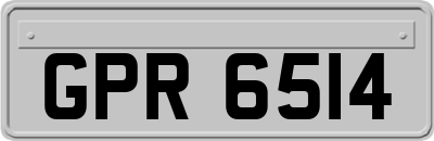 GPR6514