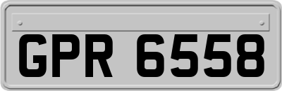 GPR6558