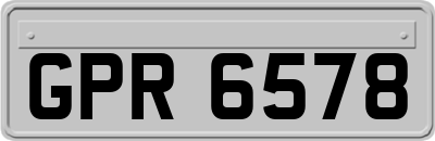 GPR6578