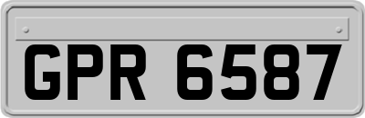 GPR6587