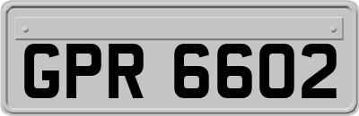 GPR6602