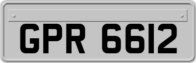 GPR6612