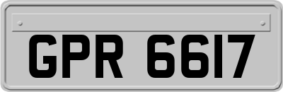 GPR6617