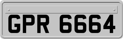 GPR6664