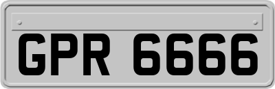 GPR6666
