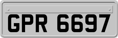 GPR6697