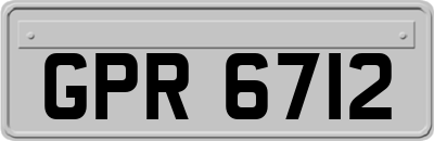 GPR6712