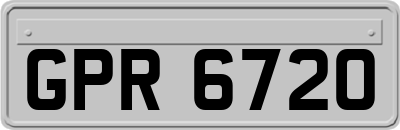 GPR6720