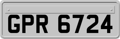 GPR6724