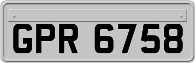 GPR6758