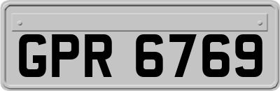 GPR6769