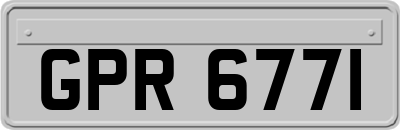 GPR6771
