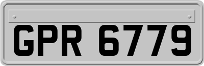 GPR6779