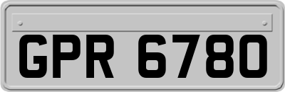 GPR6780