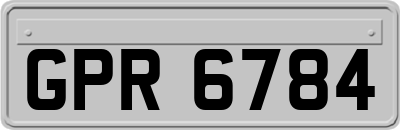 GPR6784