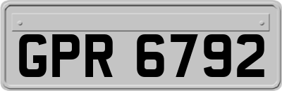 GPR6792